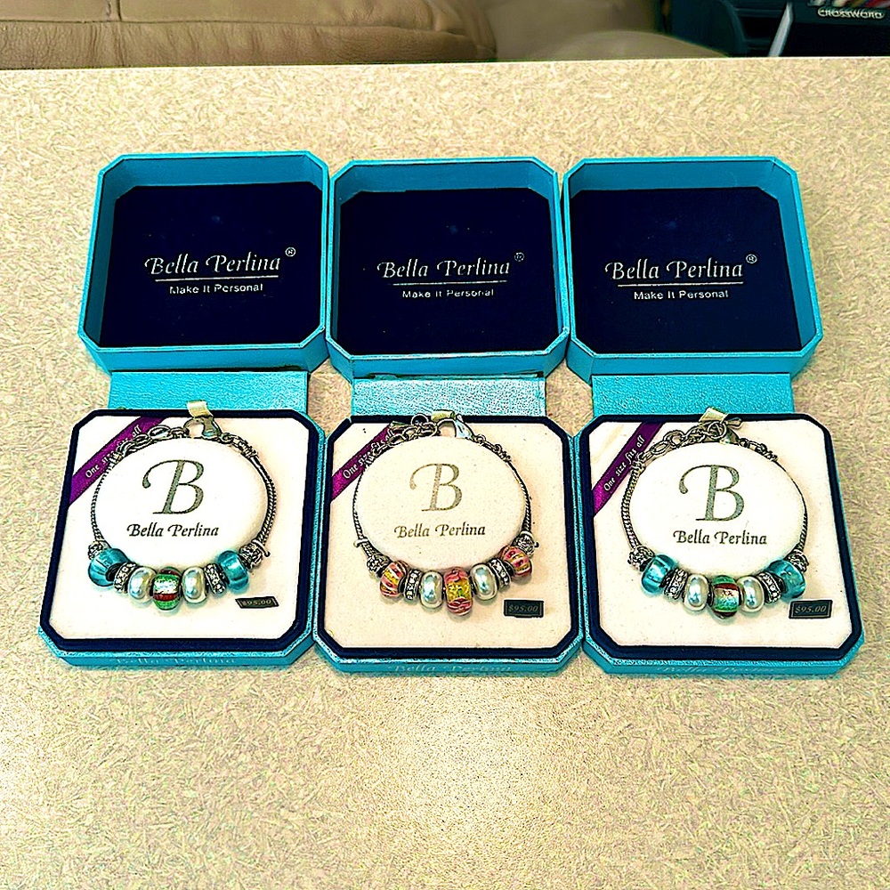 Jewelry bracelet